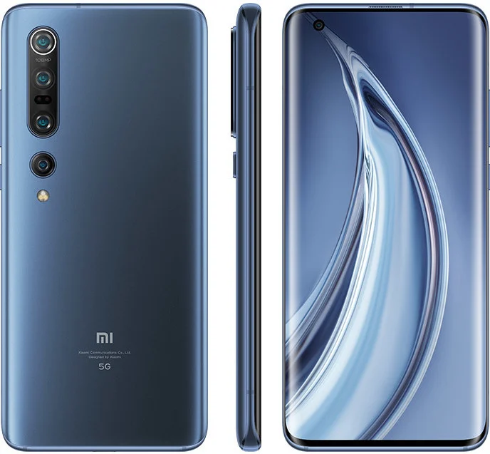 Xiaomi Mi 10 Pro