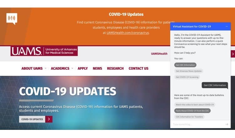 ΙΒΜ Watson: Τεχνητή Νοημοσύνη εναντίον κορωνοϊού COVID-19