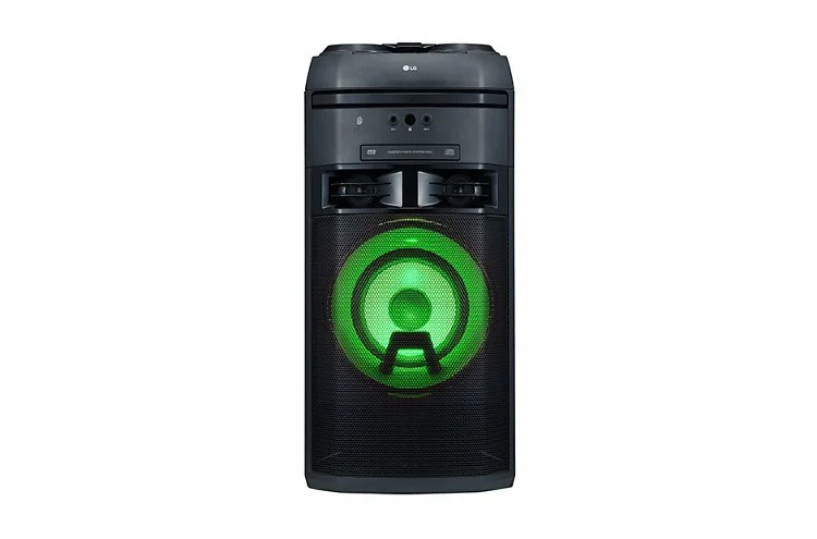 XBoom OK55 (φωτό: LG)