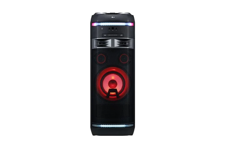 XBoom OK55 (φωτό: LG)