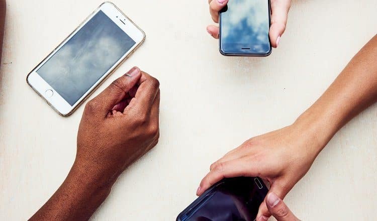 Vodafone: 10GB top-up