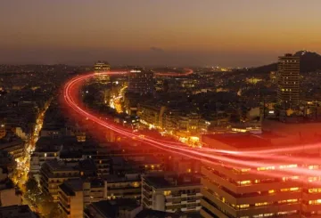 Vodafone 4G VoLTE giga network