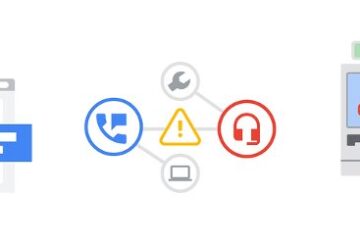 Google: Μπλόκο στους "απατεώνες του κορωνοϊού"