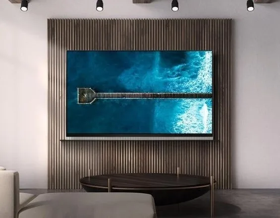 lg oled e9 review ellada