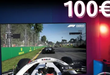 Προσφορά: LG OLED TV 55" με δώρο pre-paid κάρτα €100