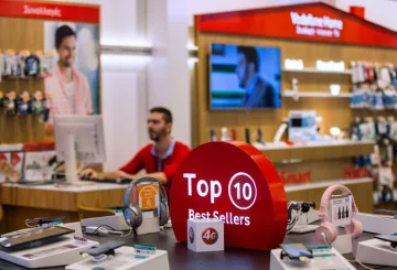 vodafone προσφορές