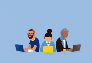 Συνεργασία Google ΟΑΕΔ digital marketing