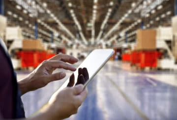 mobile business smartphone