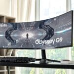 samsung odyssey g9