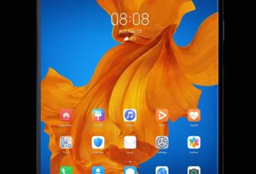 huawei Mate Xs