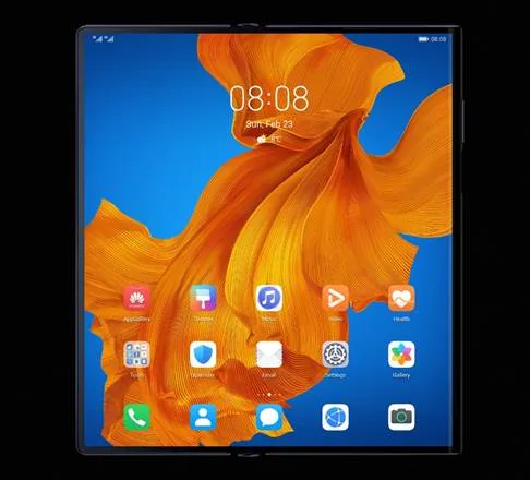 huawei Mate Xs