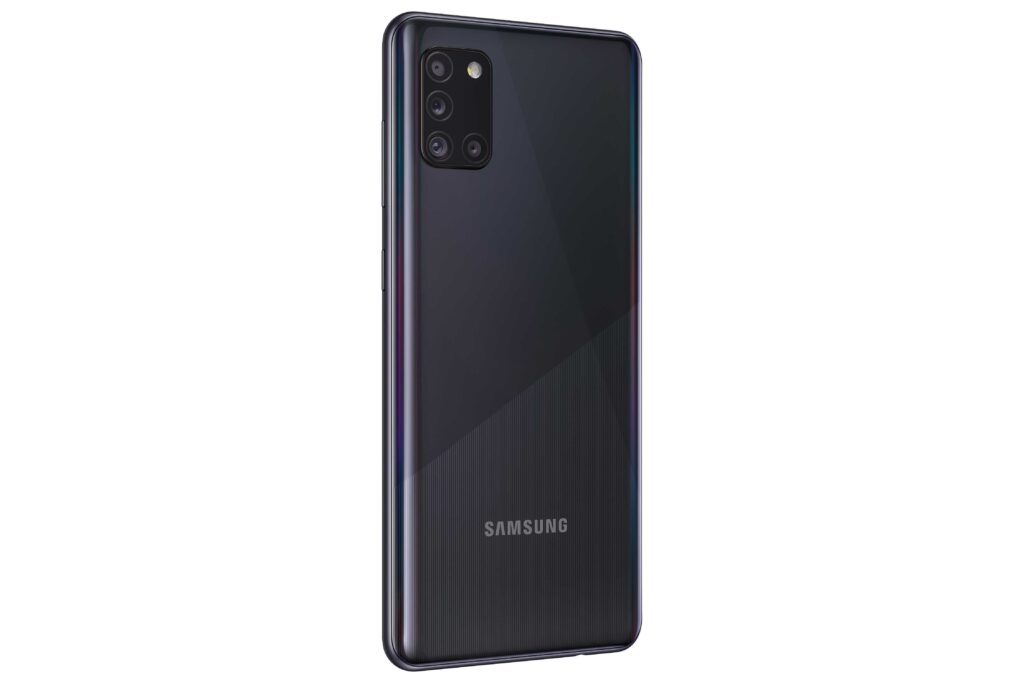 Samsung Galaxy A31