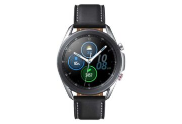 galaxy watch3 45mm