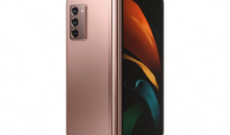 galaxy z fold2