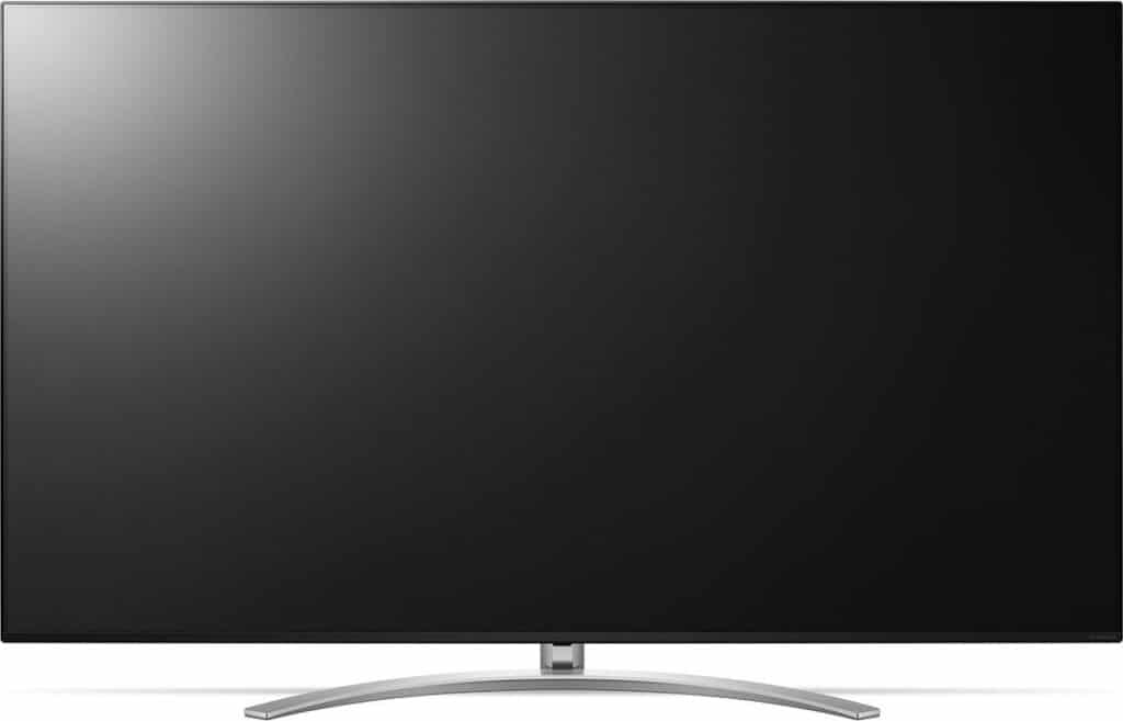 LG 75SM9900 Nanocell 8K TV review