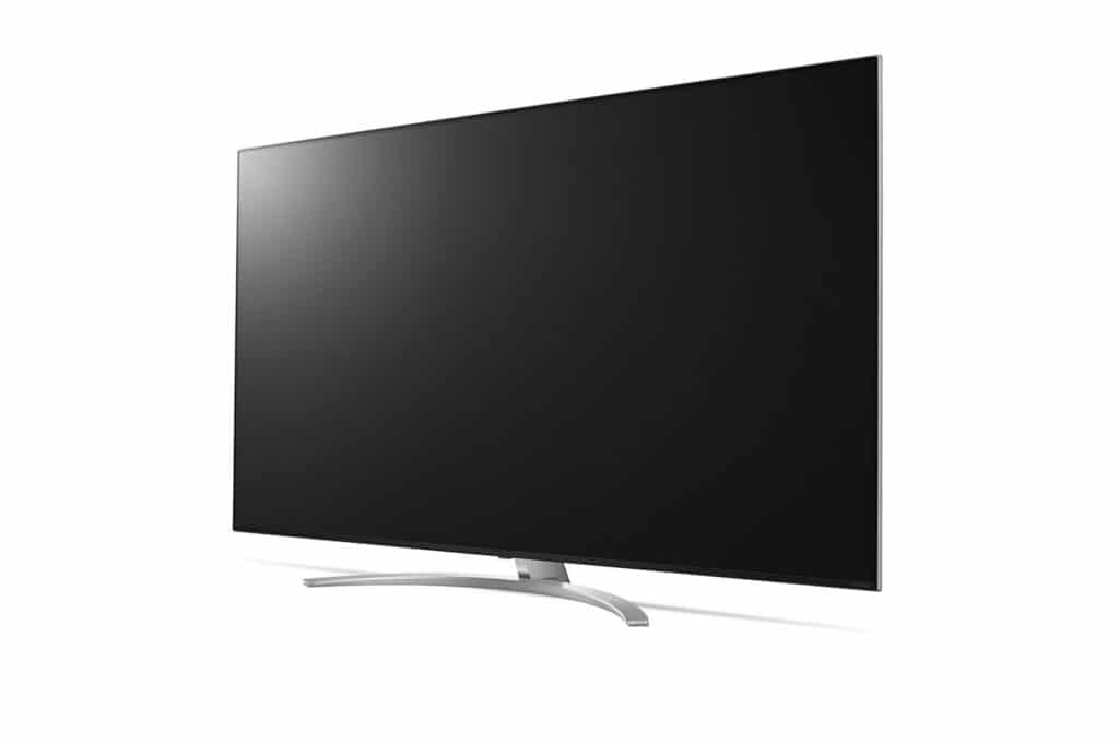 LG 75SM9900 Nanocell 8K TV review