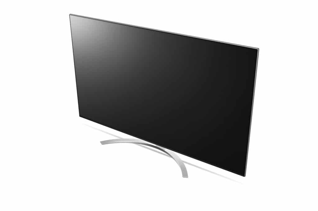 LG 75SM9900 Nanocell 8K TV review