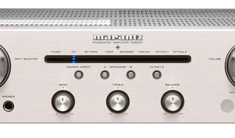 marantz pm6007