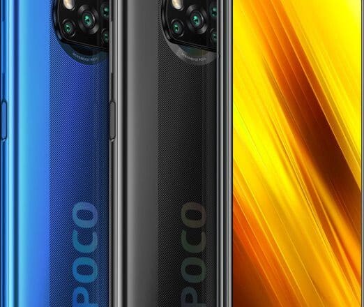 POCO X3 NFC by xiaomi