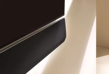 LG GX soundbar