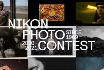 Nikon Photo Contest 2020-2021