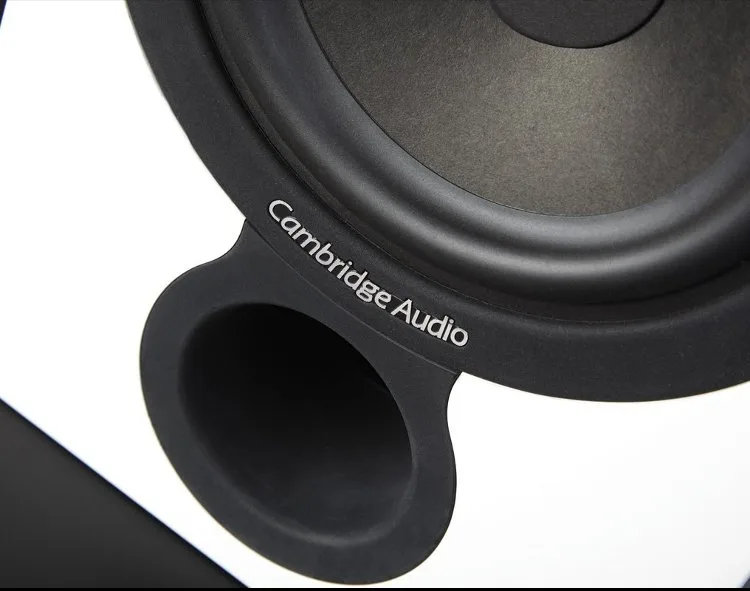 aeromax 2 bass reflex