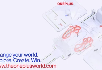 oneplus world