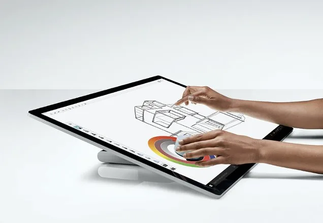 surface studio 2 ellada