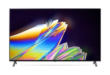 LG NANO956NA: νέα NanoCell Real 8K TV
