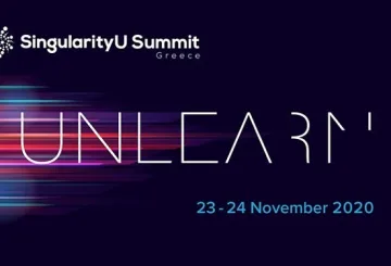 SingularityU Greece Summit 2020