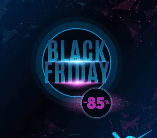 Wind black friday 2020 -85%