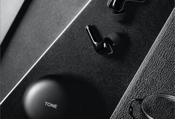 lg tone free fn4 black