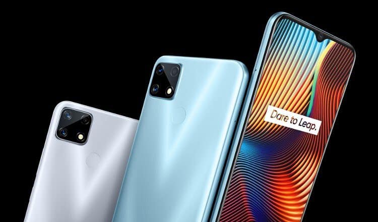 realme-7i