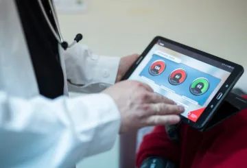 Vodafone Innovus: Παγκόσμιο Κέντρο R&D για την ηλεκτρονική υγεία