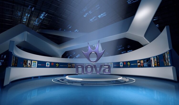 Nova