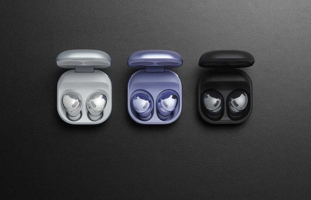 Galaxy Buds Pro