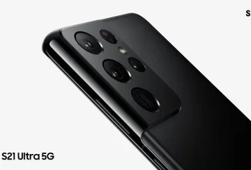 Samsung Galaxy S21 Ultra