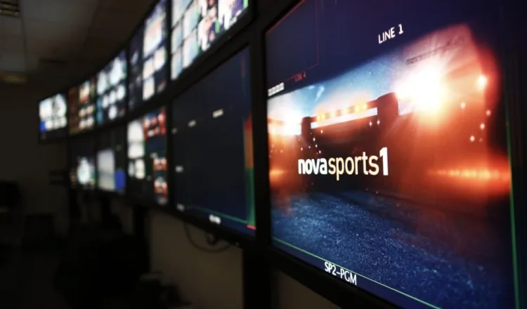 Play Off & Play Out σε live streaming novasports