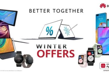 huawei-winter-offers-2021-prosfores huawei 2021 xeimonas