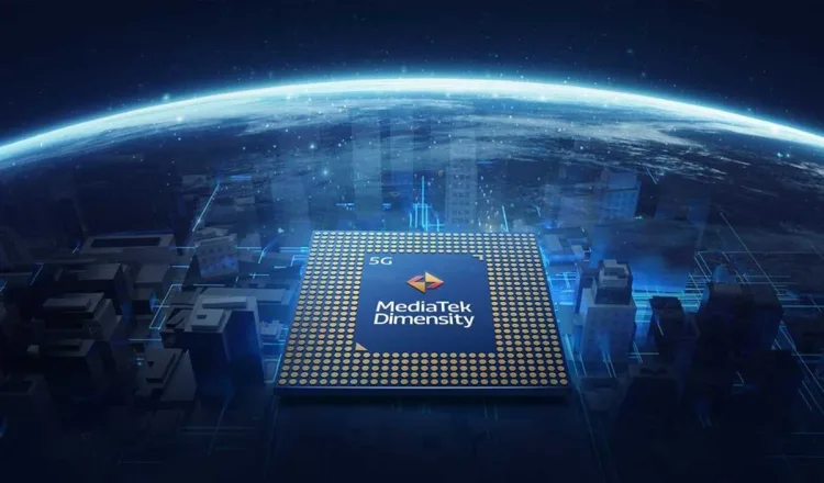 Mediatek Dimensity 1200
