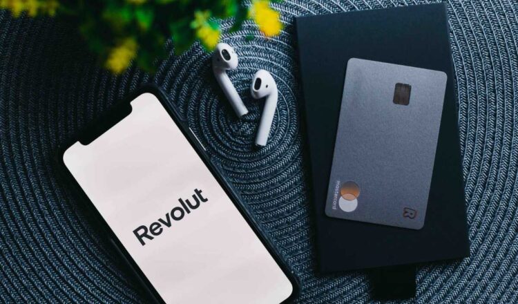 Revolut Bank