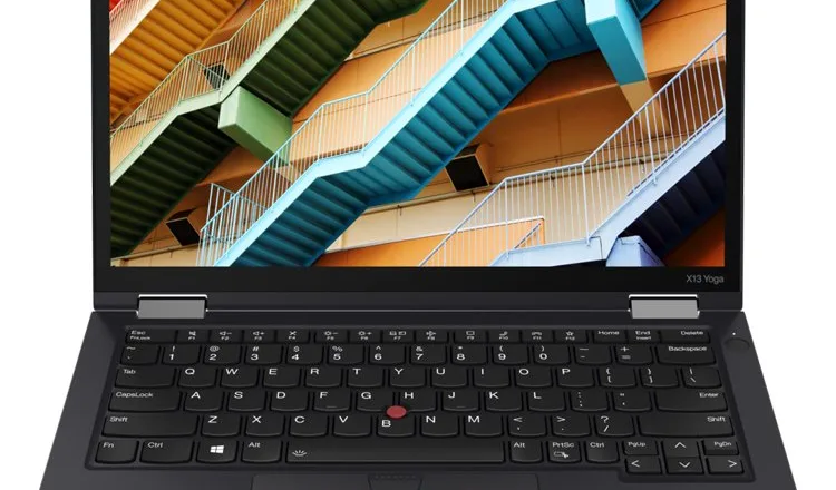 Thinkpad x13 16:10