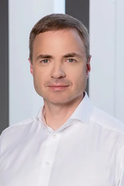 Virgilijus Mirkes Revolut