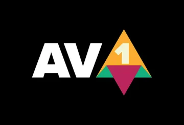 av1 android tv