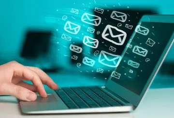 ασφάλεια διαρροή δεδομένων password email