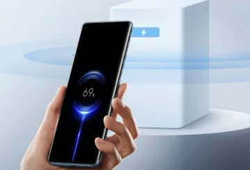 xiaomi mi air charge fortisi exapostaseos