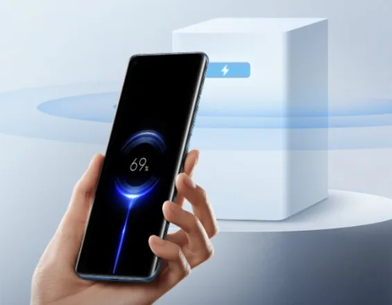 xiaomi mi air charge fortisi exapostaseos