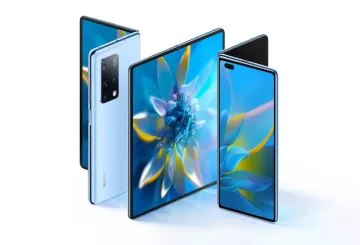 huawei mate x2