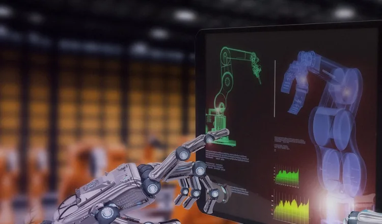 huawei wi-fi 6 AirEngine smart factory