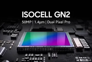 samsung isocell gn2